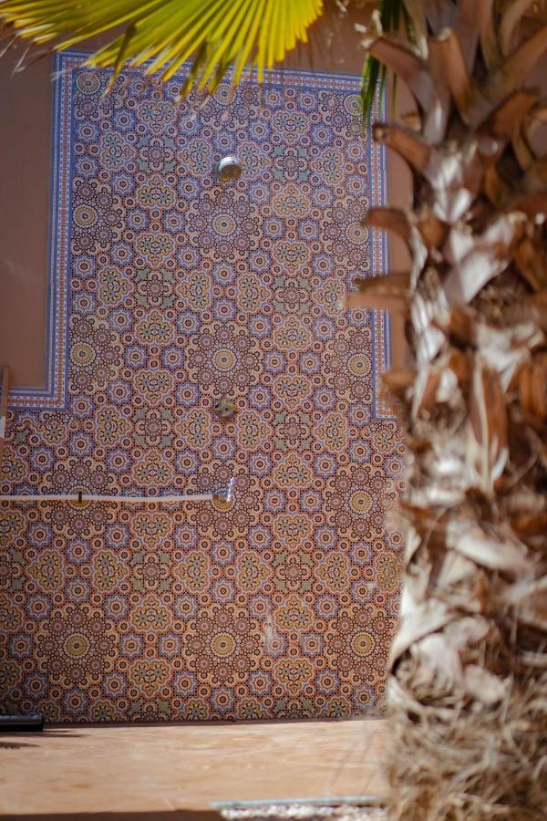 Little Kasbah Apartment Imsouane Exterior photo