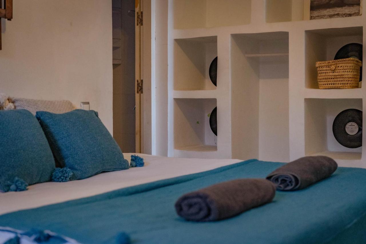 Little Kasbah Surf Camp Imsouane Apartment Exterior photo