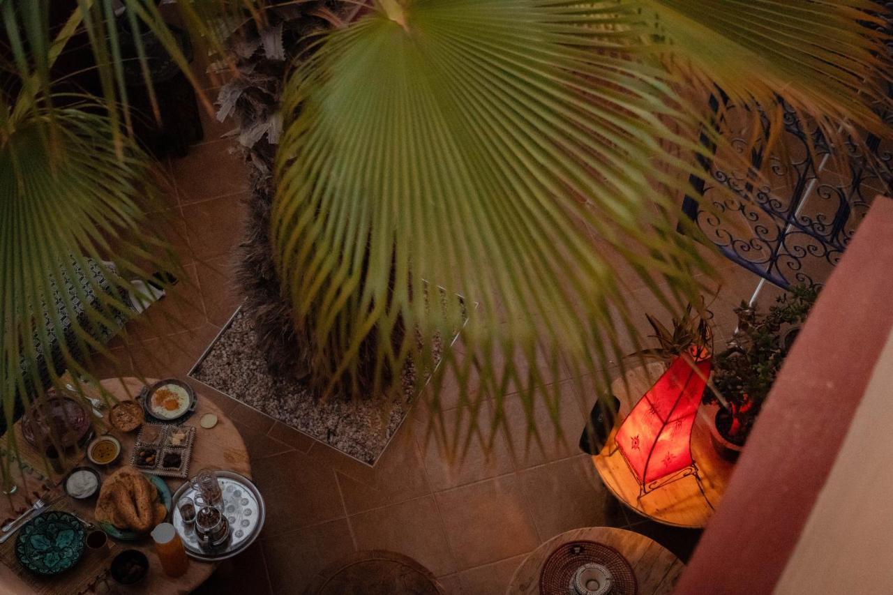 Little Kasbah Surf Camp Imsouane Apartment Exterior photo
