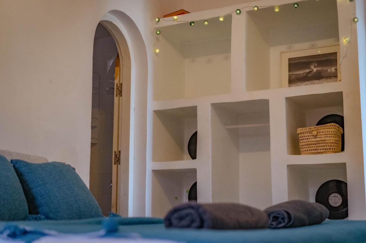 Little Kasbah Surf Camp Imsouane Apartment Exterior photo