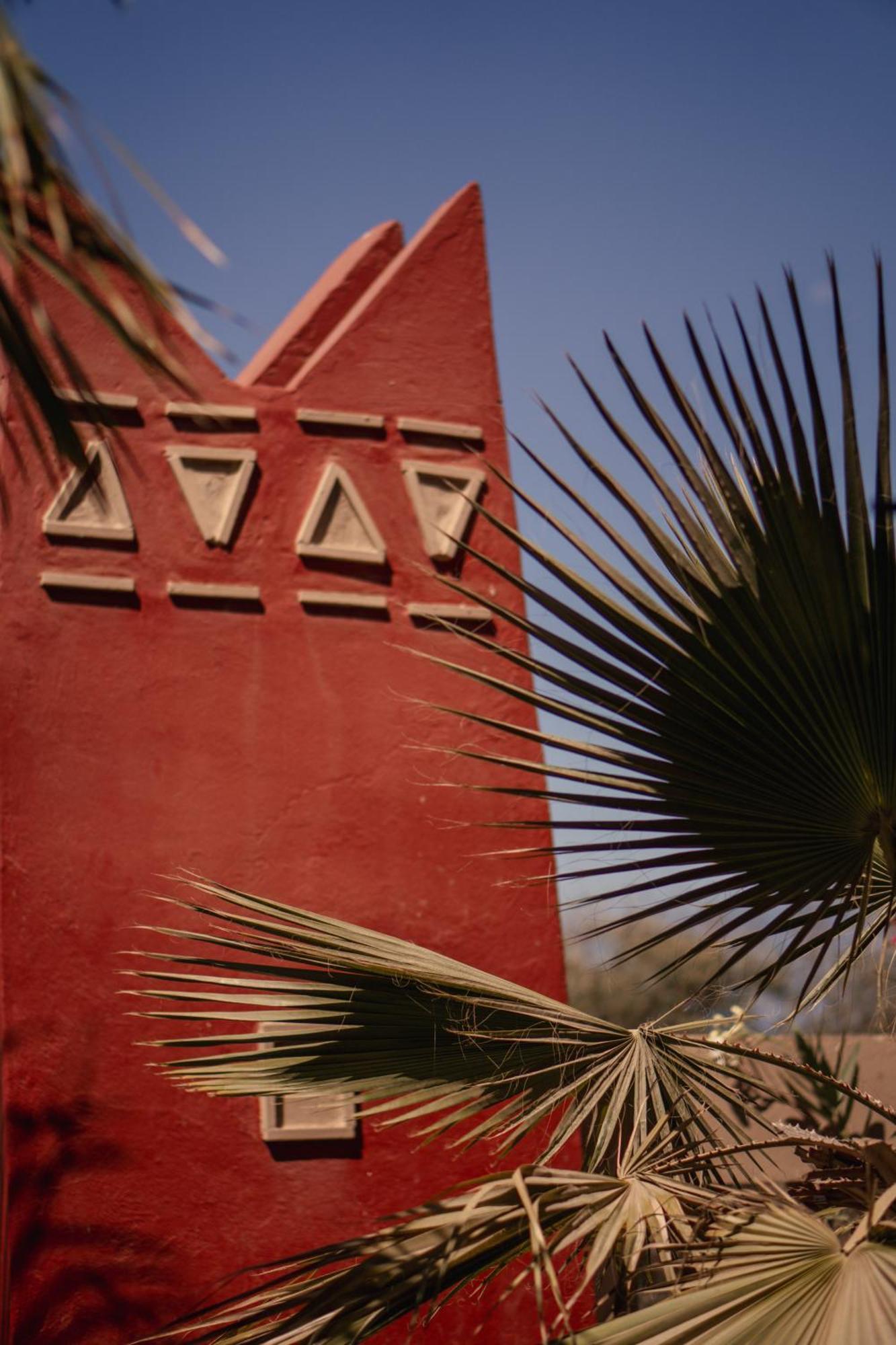 Little Kasbah Surf Camp Imsouane Apartment Exterior photo