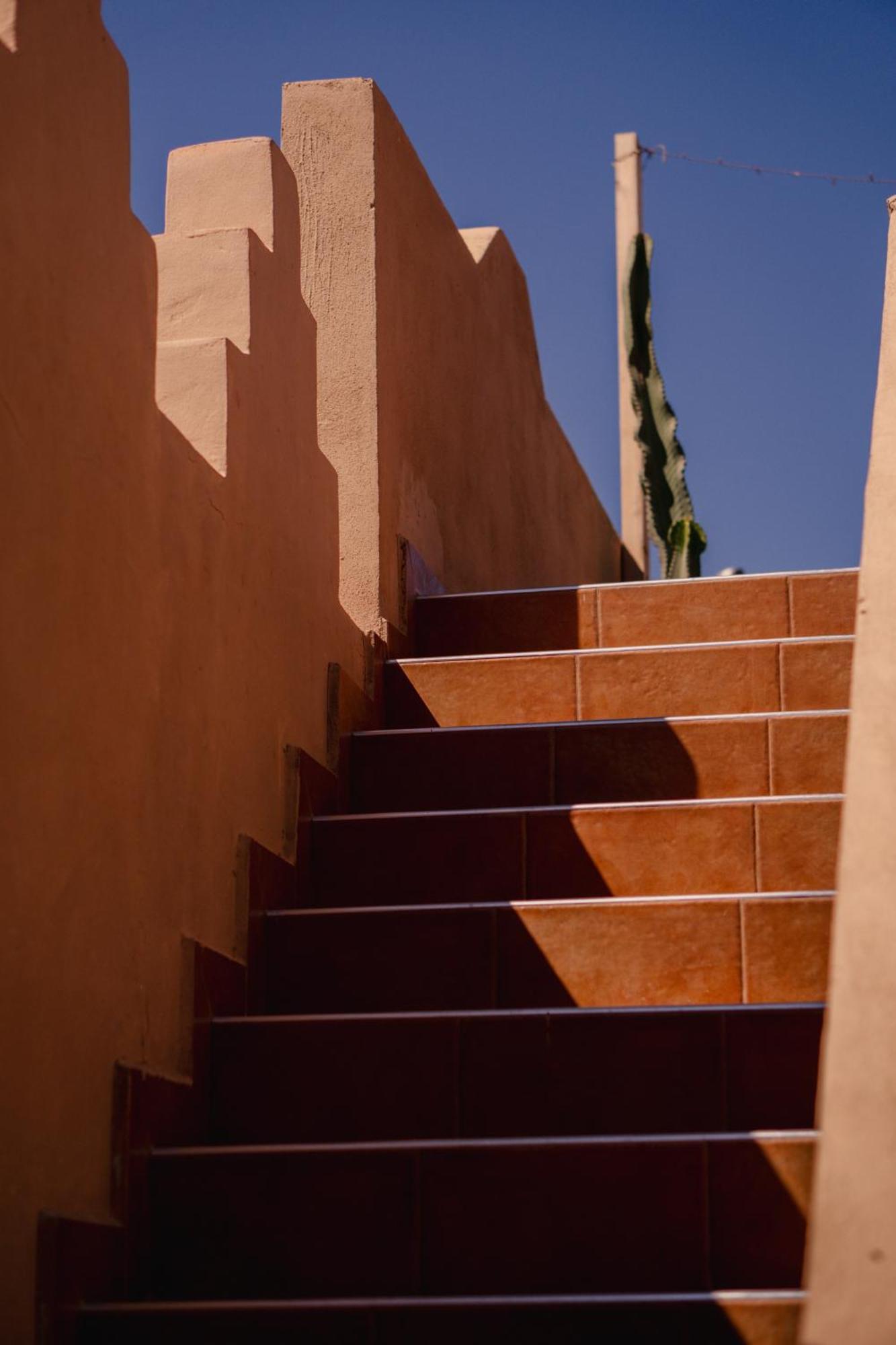 Little Kasbah Surf Camp Imsouane Apartment Exterior photo