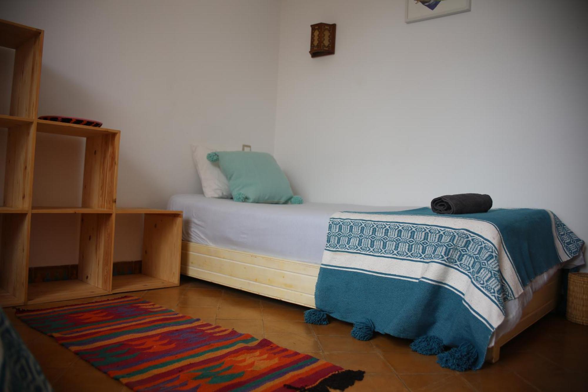 Little Kasbah Apartment Imsouane Exterior photo