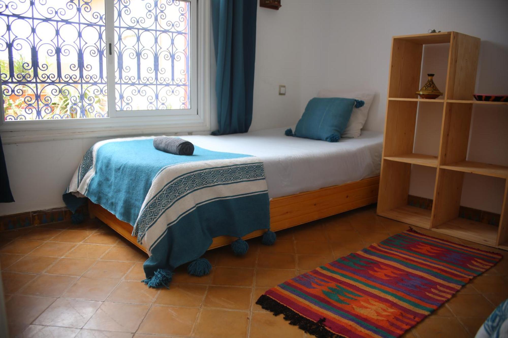 Little Kasbah Apartment Imsouane Exterior photo
