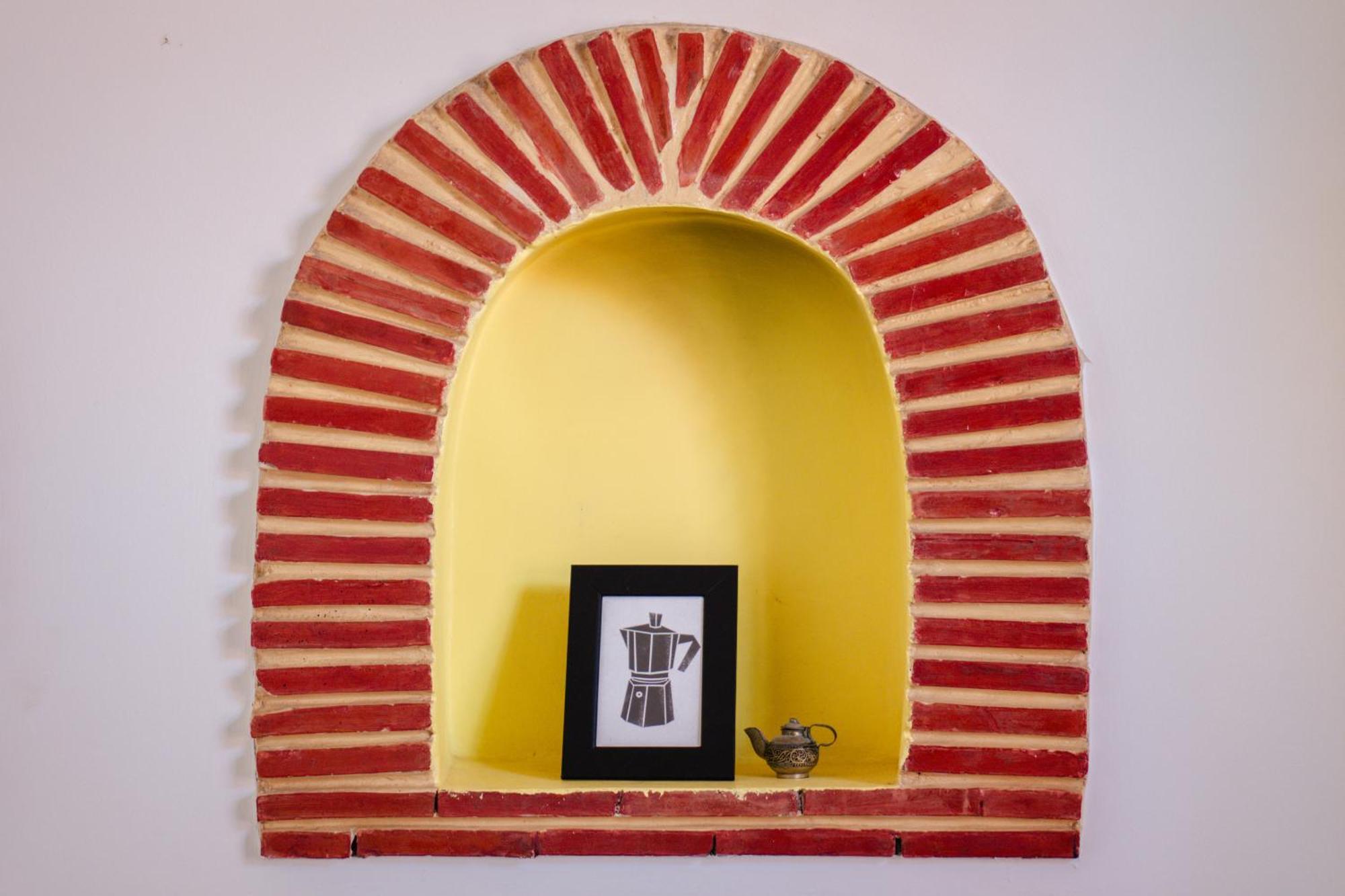 Little Kasbah Apartment Imsouane Exterior photo