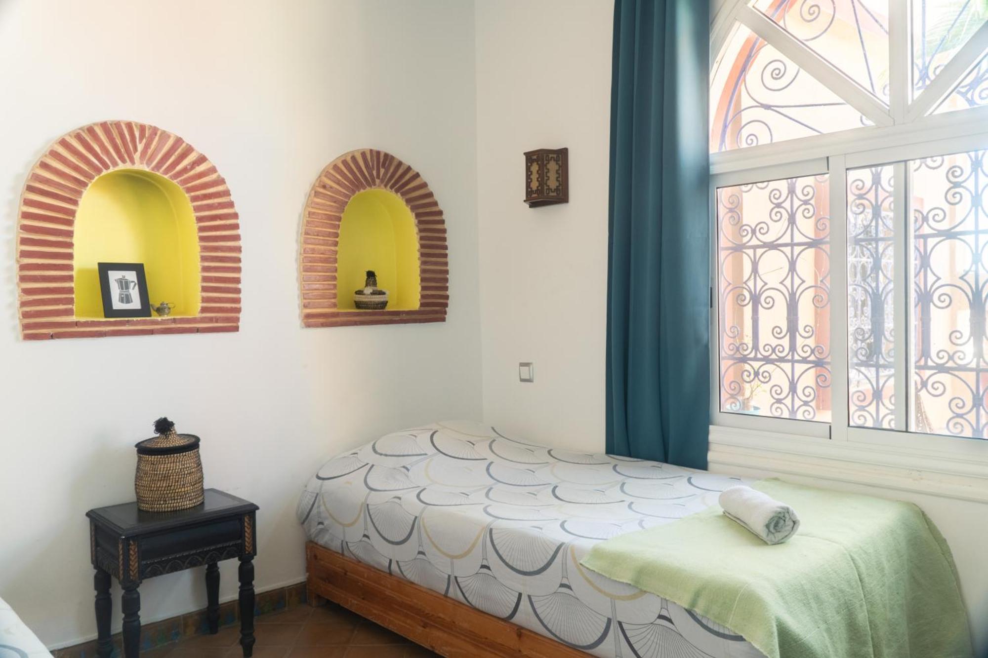 Little Kasbah Apartment Imsouane Exterior photo